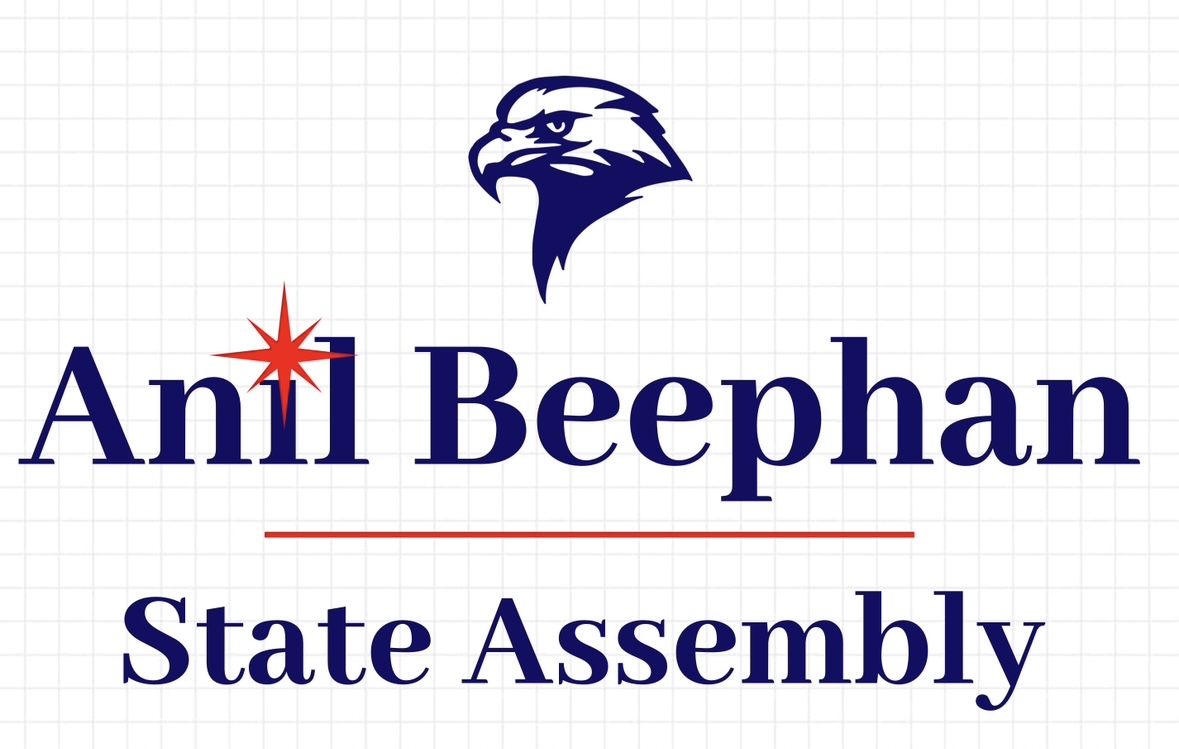 Beephan4NY2024 logo