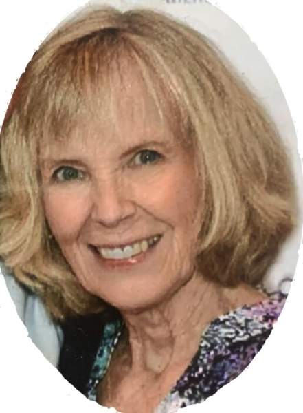 Helen Elaine Barber Profile Photo