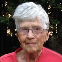 Margaret Mary Shircliff (Matthews) Profile Photo