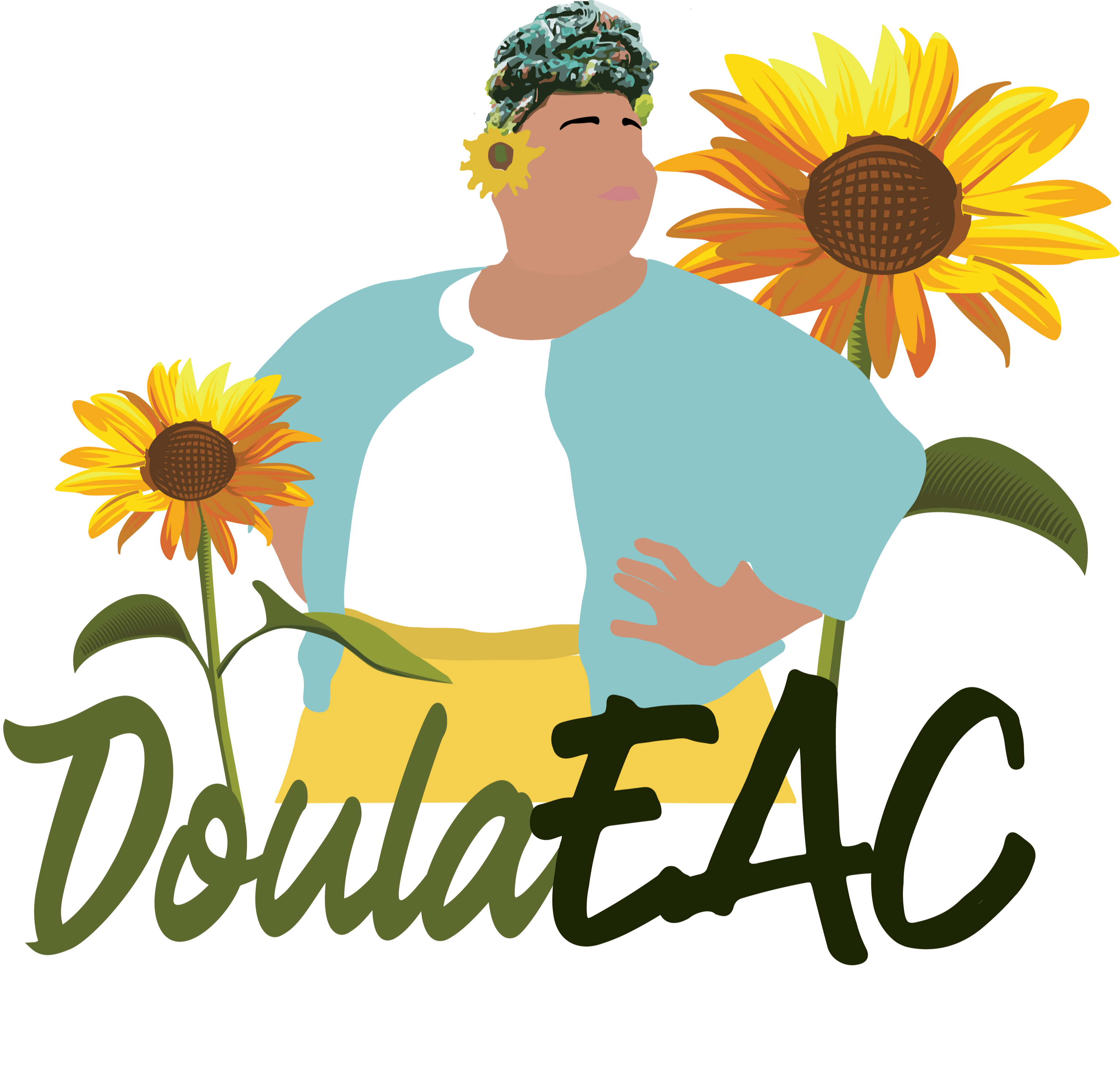 DOULA EAC logo