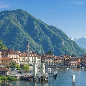 tourhub | Explore! | Lake Como Walking 