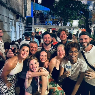 tourhub | Corazon Cuba | Learn Spanish & Volunteer in Habana 