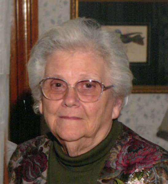 Edna Roberts Profile Photo