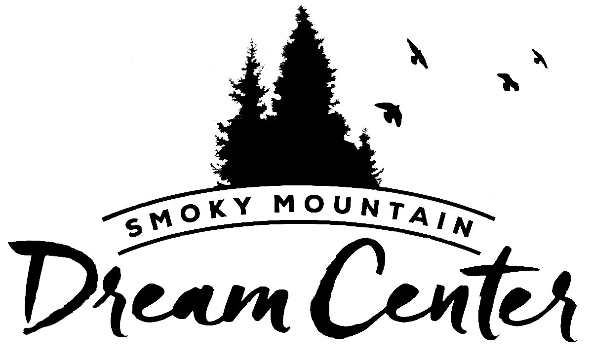 Smoky Mountain Dream Center logo