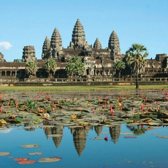 tourhub | Intrepid Travel | Cambodia Adventure 