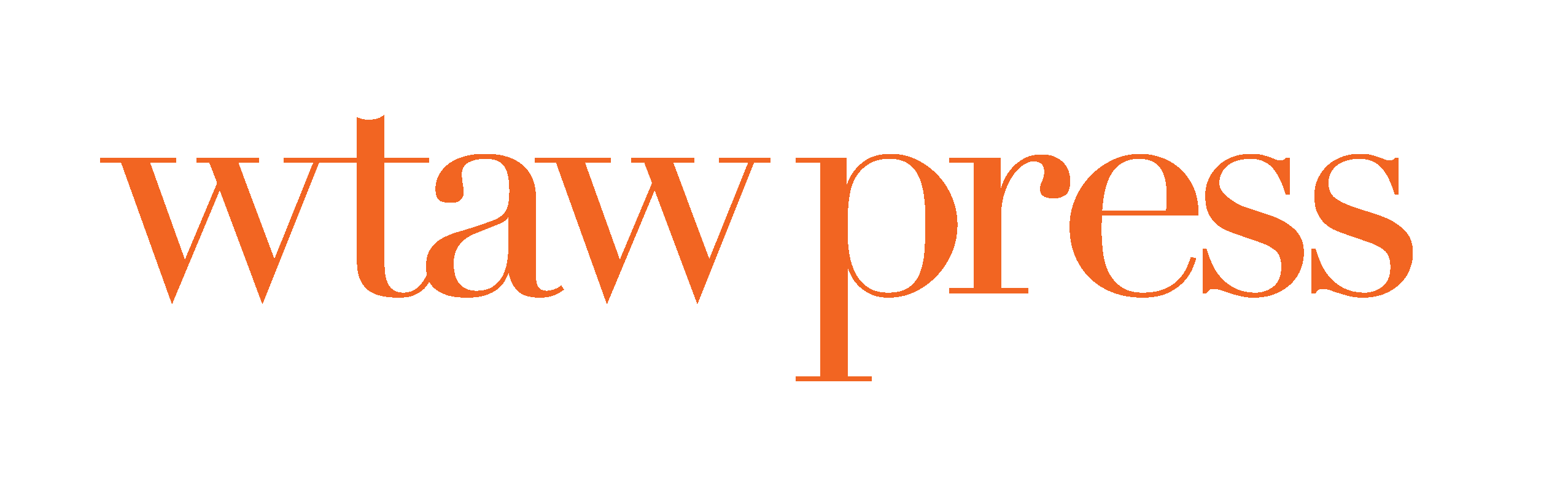 WTAW Press logo