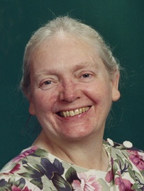 Mary Randolph Profile Photo