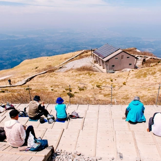 tourhub | Culture Trip | Japan by Train: The Grand Tour 