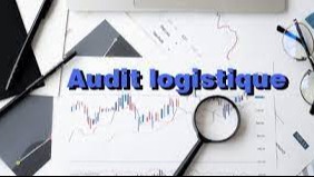 Représentation de la formation : LOG 05. Formation à l'Audit et L'évaluation logistique.