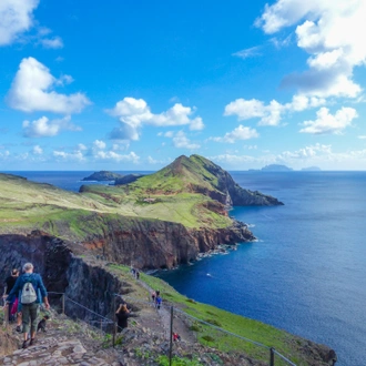 tourhub | Exodus Adventure Travels | Walking the Island of Madeira 