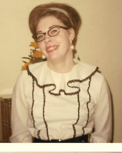Marjorie "Marge" Kay Keller Profile Photo