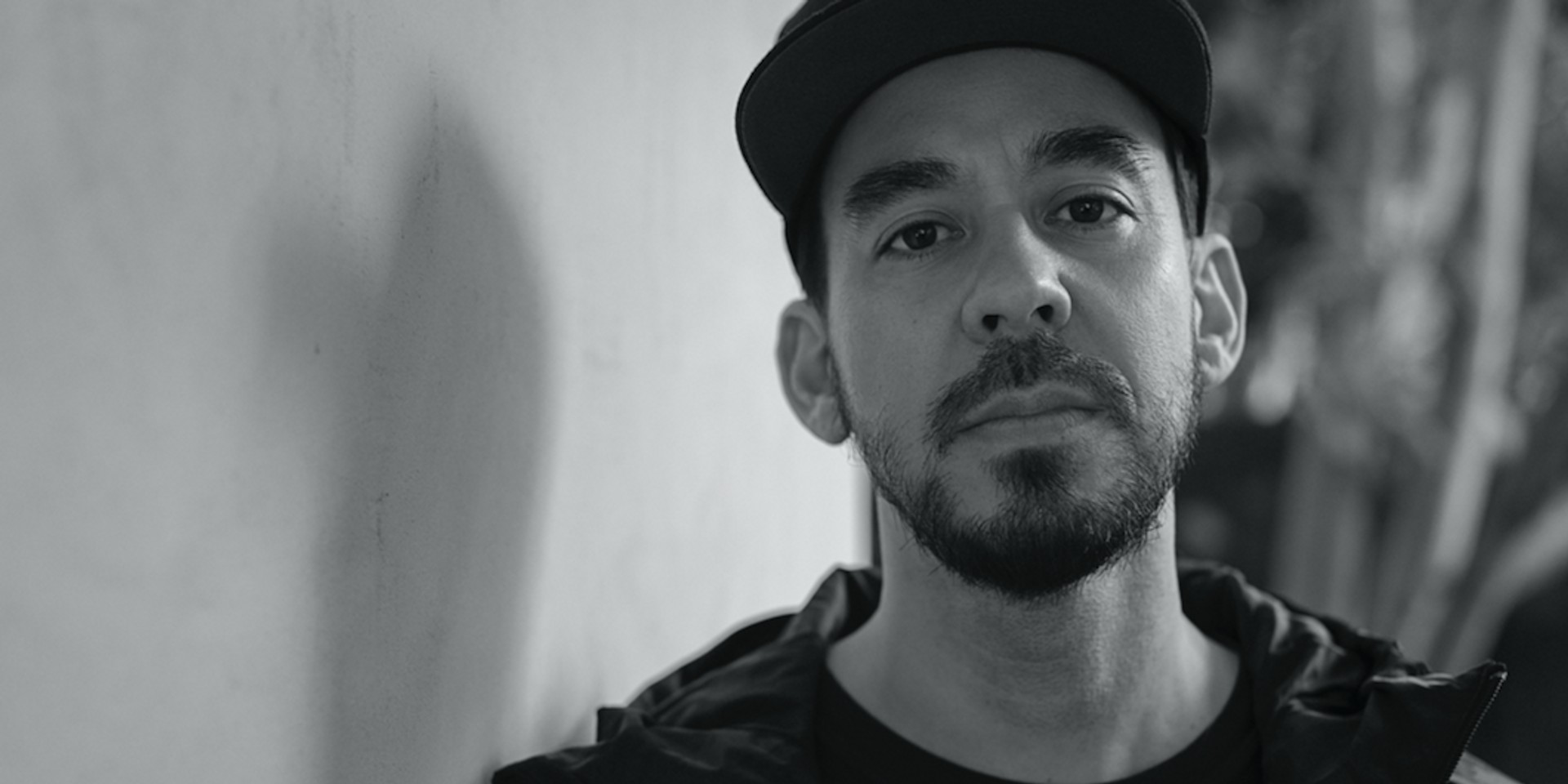 Mike Shinoda talks the creation of his debut solo album Post Traumatic, out this Friday