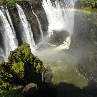 tourhub | On The Go Tours | Joburg to Victoria Falls - 12 Days 