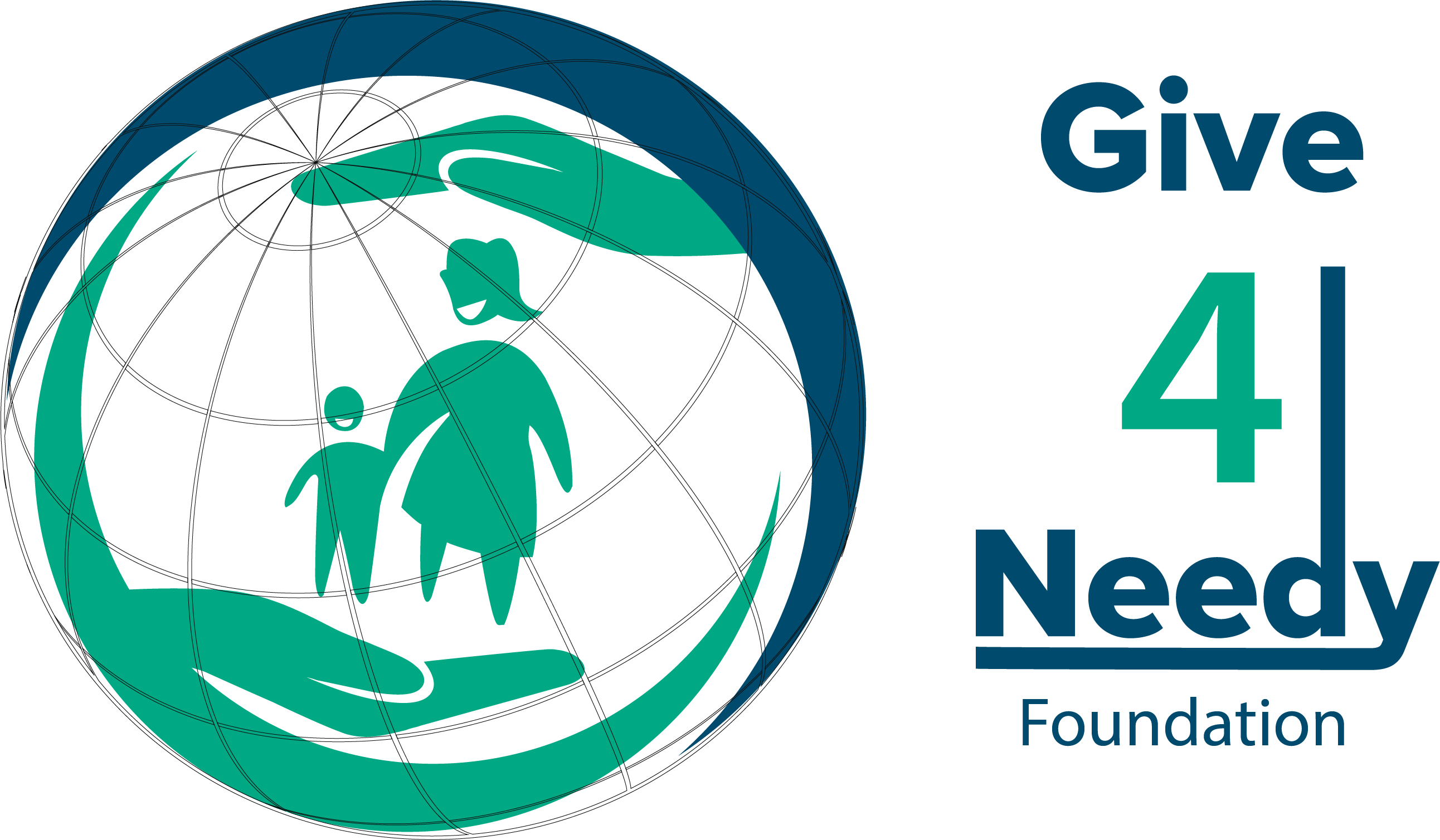 Give4Needy Foundation logo