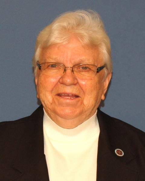 Sister Rita Miller Profile Photo