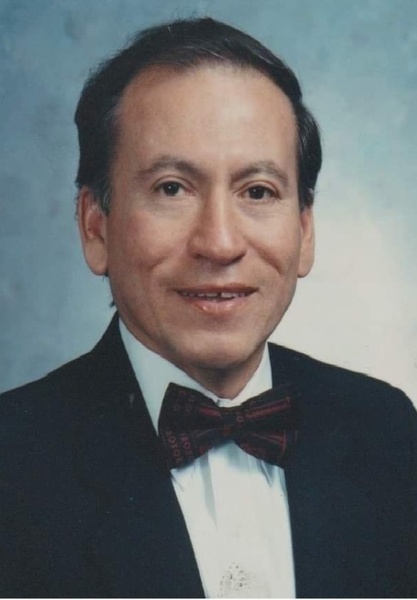 Roberto Galvez Martinez Profile Photo