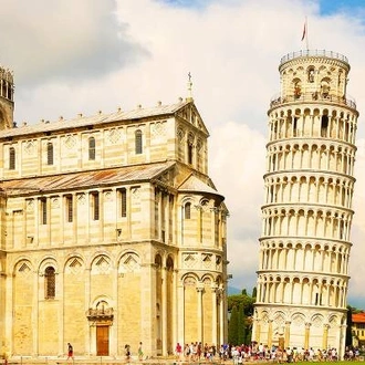 tourhub | On The Go Tours | Treasures of Tuscany & Liguria - 7 days 