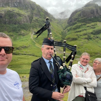 tourhub | Global Dream Travel | Scottish Highland Treasures and Lowland Cultures 