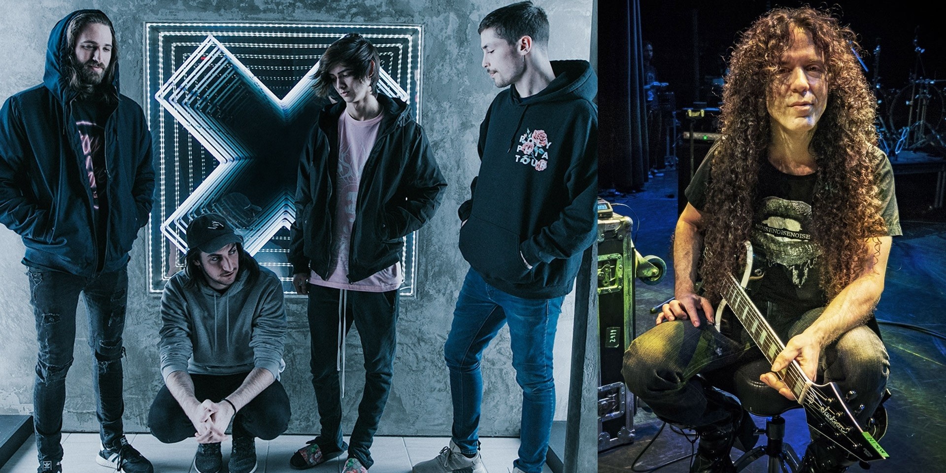 Polyphia & Marty Friedman to hold one-night concert in Manila