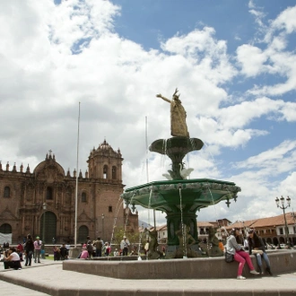 tourhub | Lima Tours | Peruvian Style Honeymoon, Private Tour 