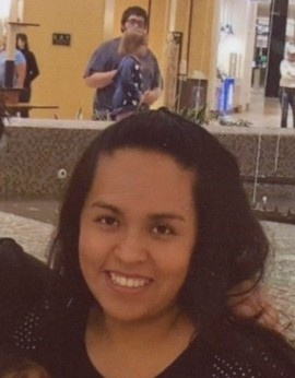Vanessa Felipe Zuniga Profile Photo