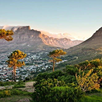 tourhub | ATC South Africa | Cape Town Experience, Self-drive 