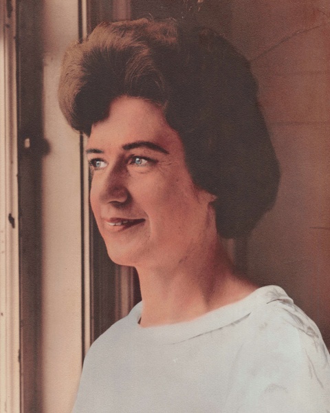 Dorothy Jean Sloan Profile Photo