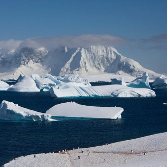 tourhub | Exodus Adventure Travels | Antarctic Express: Crossing the Circle 