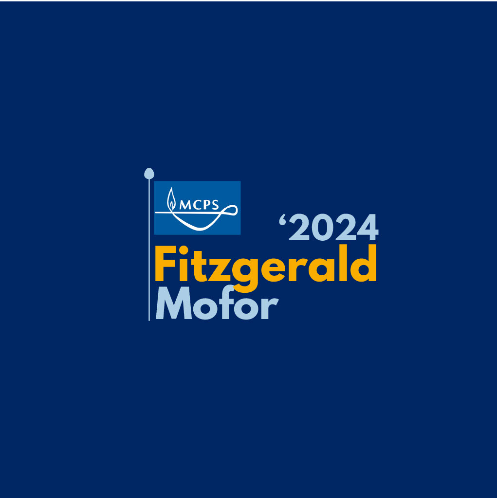 Family and Friends of Fitzgerald Mofor logo