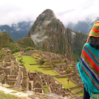 tourhub | Latin Adventures | 4-Day Private Tour:Cusco City Tour, Sacred Valley, Machu Picchu 