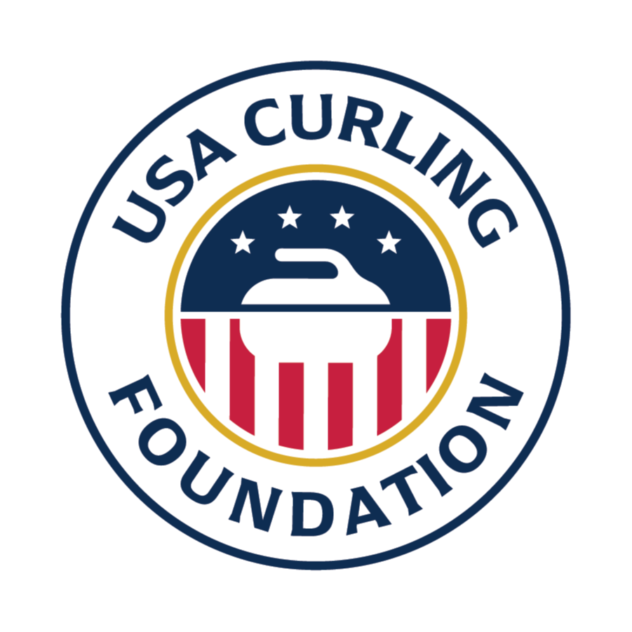 USA Curling logo