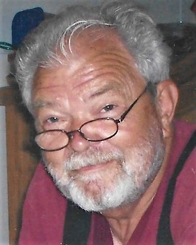 Edwin J. Hedberg Profile Photo