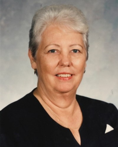 Patricia (Patsy) Sue Carroll Priest Profile Photo