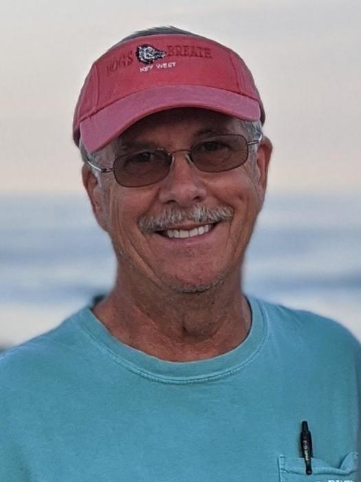 Dr. Bruce Mccurdy Profile Photo