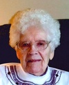Margueritte P Leach (Robinson) Profile Photo