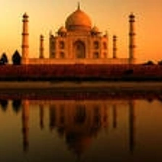 tourhub | My Tour Adviser | Golden Triangle Tour : Delhi-Jaipur-Agra 