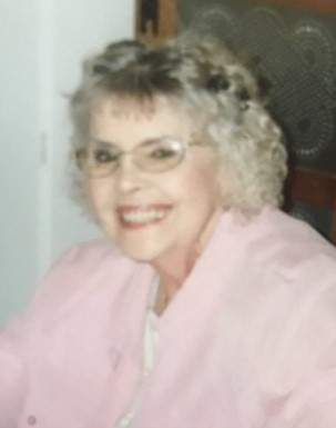 Bertha E. Epperson Profile Photo