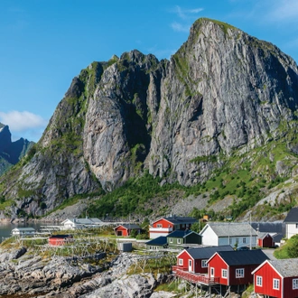 tourhub | Intrepid Travel | Northern Norway Explorer 