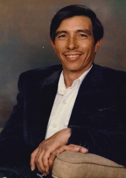 Leonardo Baca Chavez Profile Photo