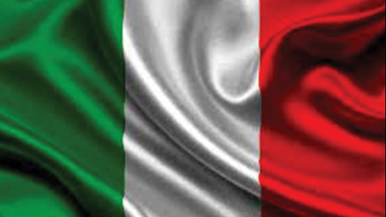 Représentation de la formation : Italien intermédiaire