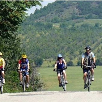 tourhub | UTracks | Balkan Mountains Cycle 