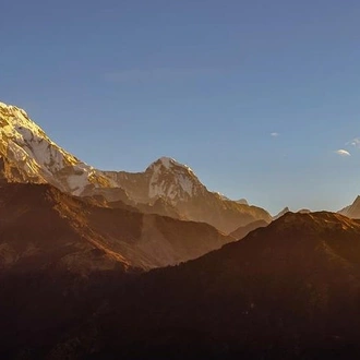 tourhub | Liberty Holidays | Dhampus Trek from Pokhara 