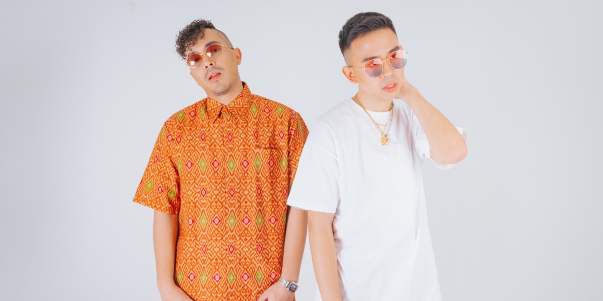 Alif and SonaOne lock arms on empowerment anthem 'Obvious', release music video