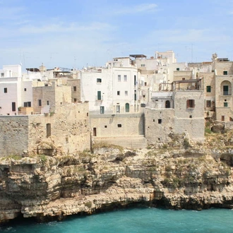 tourhub | Explore! | Cycle Puglia 