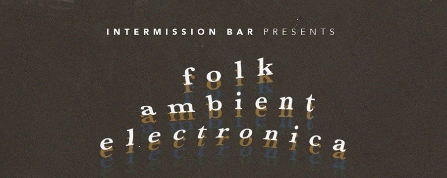 Folk Ambient Electronica with Kin Leonn