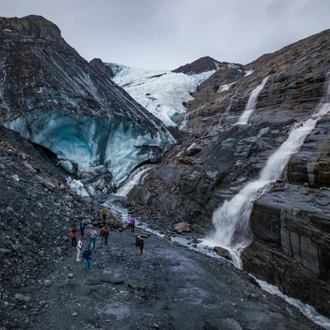 tourhub | G Adventures | Ultimate Active Alaska 