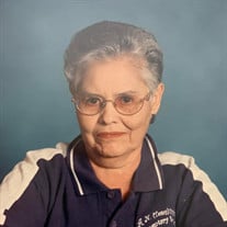 Estela De La Peña Guerra Profile Photo