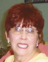 Shirley Mercurio Profile Photo