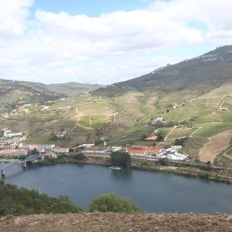 tourhub | Exodus Adventure Travels | Cycling in the Douro Valley 