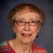 Kathleen P. Alivernia Profile Photo